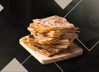 Kaşarlı Gözleme görseli