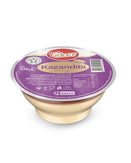 Eker Kazandibi görseli