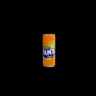 Fanta (33 Cl.) görseli