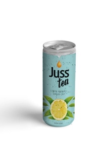Juss Tea Limon  (25 Cl.) görseli