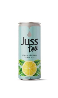 Juss Tea Limon (25 Cl.) görseli