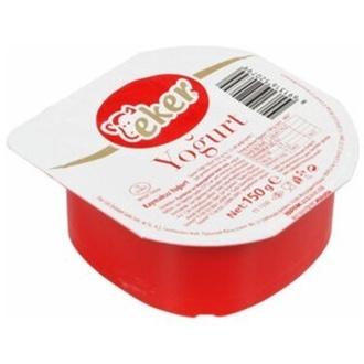 Eker Yoğurt görseli