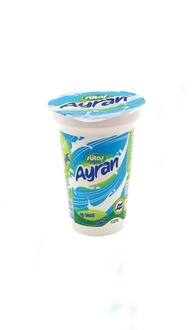Sütaş Ayran (175 Ml) görseli