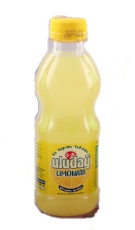 Uludağ Limonata (250 Ml) görseli
