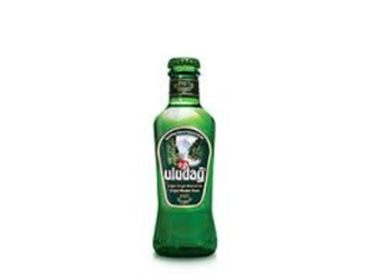Uludağ Sade Maden Suyu (200 Ml.) görseli