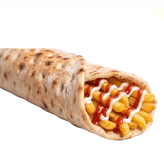 Patso Dürüm görseli