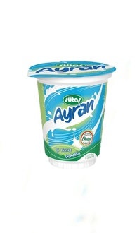Sütaş Ayran (300 Ml) görseli