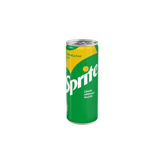 Sprite(330ml) görseli