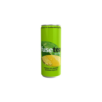 Fuse Tea(mango) görseli