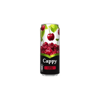 Cappy(vişne) görseli