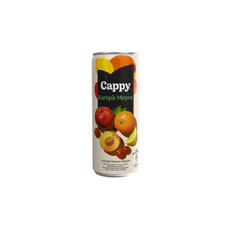 Cappy(karışık) görseli