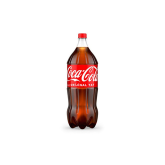 Coca Cola(2.5litre) görseli