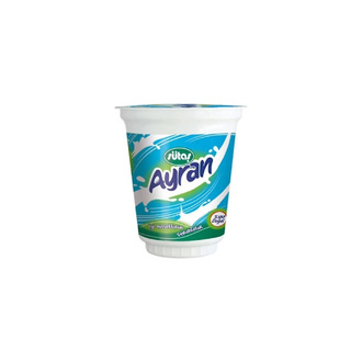 Sütaş Ayran(275ml) görseli
