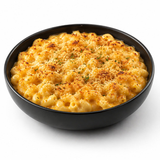 Mac And Cheese görseli