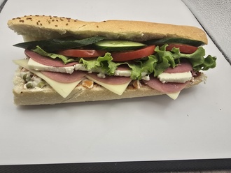 Duble Sandviç görseli