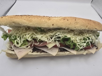 Special Sandviç görseli