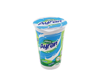 Küçük Ayran görseli