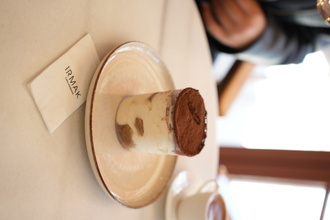 Tiramisu (Dilim) görseli