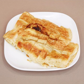 Ispanaklı Kol Böreği görseli