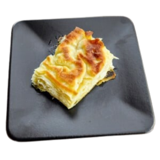 Kavurmalı Su Böreği (1 Kg.) görseli