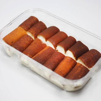 600 Gr Kazandibi görseli