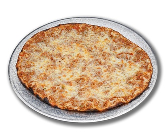 Kıymalı Kaşarlı Lahmacun görseli
