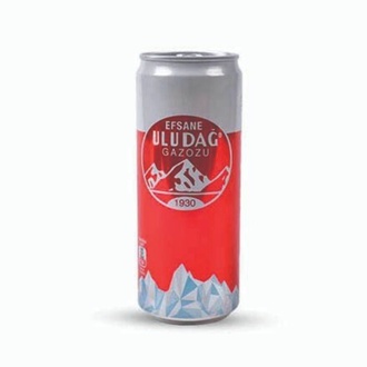 Uludağ Gazoz (33 Cl.) görseli