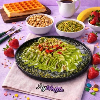 Fıstığın Aşkı görseli