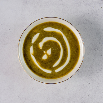 Brokoli Çorbası (300 G) görseli