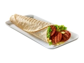 Ramiz Sucuk Dürüm görseli