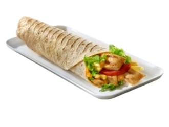 Piliç Izgara Dürüm görseli