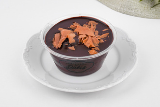 Profiterol görseli
