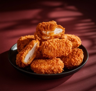 Nugget (6 Adet) görseli