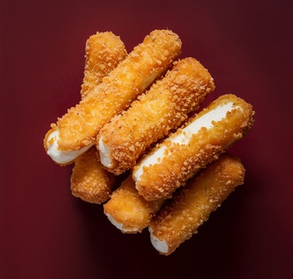 Mozzarella Sticks (4 Adet) görseli