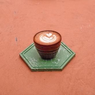 Cortado görseli