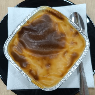 Sütlaç görseli