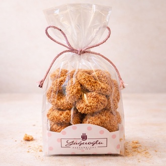 Torba Simit görseli