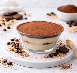 Tiramisu görseli