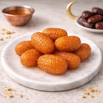 Sade Kalburabastı görseli