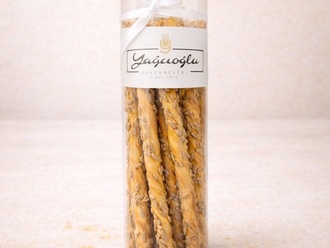 Ay Çekirdekli Tortyon görseli