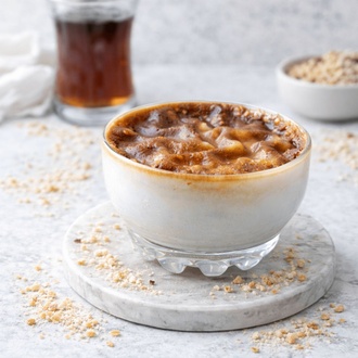 Fırın Sütlaç görseli