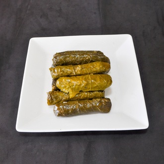 Zeytinyağlı Yaprak Sarması (1 Kg.) görseli