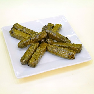 Zeytinyağlı Yaprak Sarması (500 Gr.) görseli