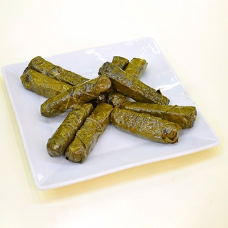 Zeytinyağlı Yaprak Sarması (250 Gr.) görseli