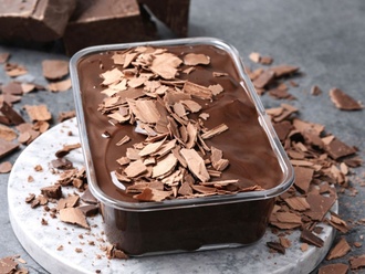 Profiterol (500 Gr.) görseli