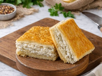 Su Böreği (1 Kg.) görseli