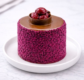 Vişneli Pasta (Adet) görseli