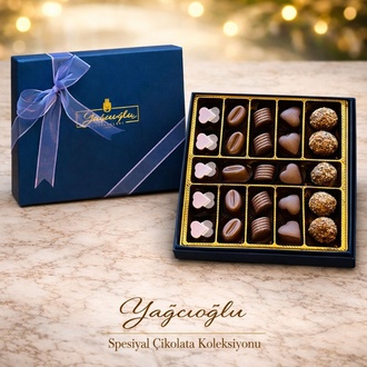 Spesiyal Kare Küçük Kutu görseli