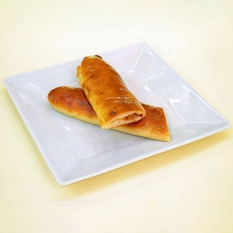 Kıymalı Kır Pidesi görseli