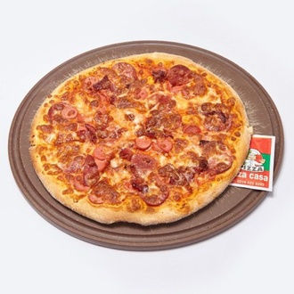 Et Delisi Pizza (Orta) görseli